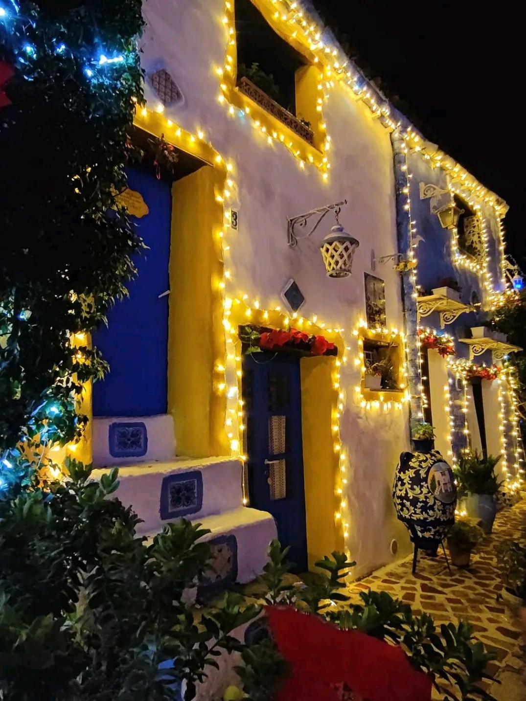 Casa Vacanze Sicilia Bedda Partinico Exterior foto